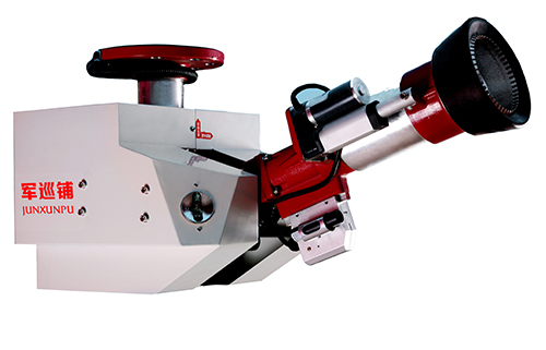 智能消防水炮系統(tǒng)用在哪里？