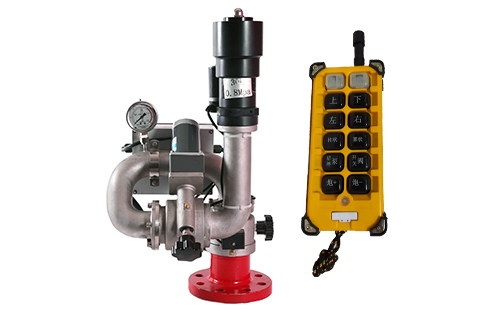 防爆型ps40消防水炮產(chǎn)品報(bào)價(jià)，ps40消防水炮應(yīng)用場(chǎng)景