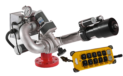 質(zhì)保期內(nèi)出現(xiàn)消防水炮質(zhì)量問題怎么辦? 質(zhì)保期內(nèi)出現(xiàn)消防水炮質(zhì)量問題怎么辦?