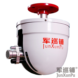 關(guān)于ZDMS系列智能消防水炮安裝接線 關(guān)于ZDMS系列智能消防水炮安裝接線