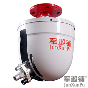 河南智能消防水炮，智能消防水炮專業(yè)生產(chǎn)廠家