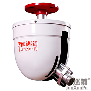 自動(dòng)消防水炮適合幼兒園嗎？