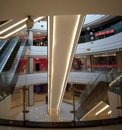 軍巡鋪消防水炮